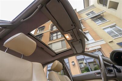 1992 Lexus LS 400   - Photo 78 - Van Nuys, CA 91402