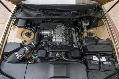 1992 Lexus LS 400   - Photo 86 - Van Nuys, CA 91402