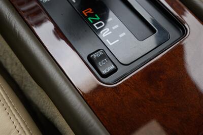 1992 Lexus LS 400   - Photo 54 - Van Nuys, CA 91402