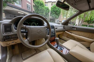 1992 Lexus LS 400   - Photo 42 - Van Nuys, CA 91402