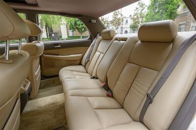 1992 Lexus LS 400   - Photo 58 - Van Nuys, CA 91402