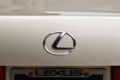 1992 Lexus LS 400   - Photo 33 - Van Nuys, CA 91402