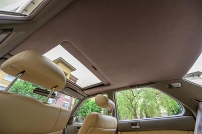 1992 Lexus LS 400   - Photo 59 - Van Nuys, CA 91402