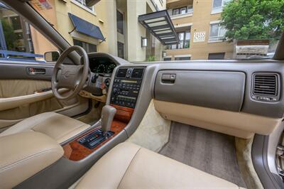 1992 Lexus LS 400   - Photo 74 - Van Nuys, CA 91402