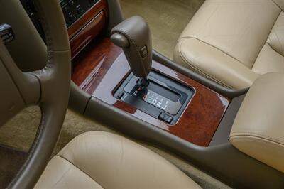 1992 Lexus LS 400   - Photo 48 - Van Nuys, CA 91402