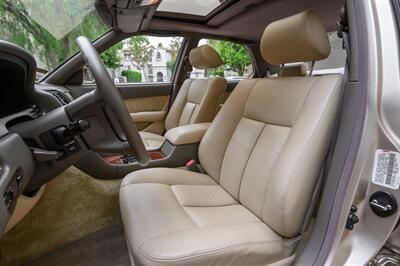 1992 Lexus LS 400   - Photo 45 - Van Nuys, CA 91402