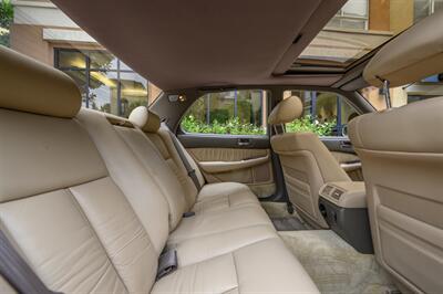 1992 Lexus LS 400   - Photo 68 - Van Nuys, CA 91402