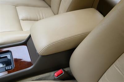 1992 Lexus LS 400   - Photo 47 - Van Nuys, CA 91402