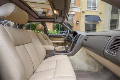 1992 Lexus LS 400   - Photo 75 - Van Nuys, CA 91402
