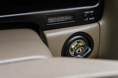 1992 Lexus LS 400   - Photo 51 - Van Nuys, CA 91402