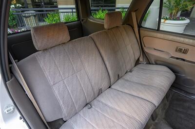 1997 Toyota 4Runner SR5   - Photo 49 - Van Nuys, CA 91402