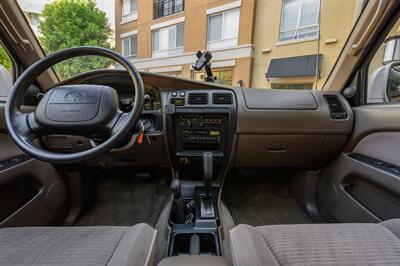 1997 Toyota 4Runner SR5   - Photo 65 - Van Nuys, CA 91402