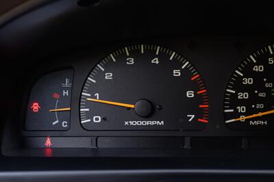 1997 Toyota 4Runner SR5   - Photo 58 - Van Nuys, CA 91402