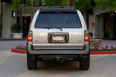 1997 Toyota 4Runner SR5   - Photo 39 - Van Nuys, CA 91402