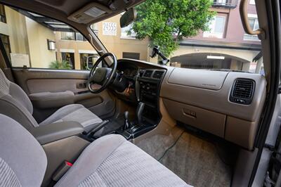1997 Toyota 4Runner SR5   - Photo 45 - Van Nuys, CA 91402