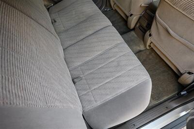 1997 Toyota 4Runner SR5   - Photo 48 - Van Nuys, CA 91402