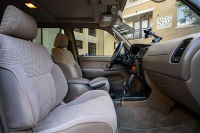 1997 Toyota 4Runner SR5   - Photo 41 - Van Nuys, CA 91402