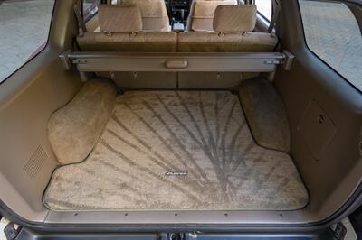 1997 Toyota 4Runner SR5   - Photo 54 - Van Nuys, CA 91402