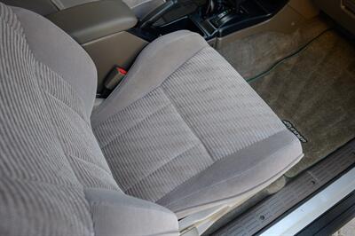 1997 Toyota 4Runner SR5   - Photo 42 - Van Nuys, CA 91402