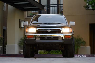 1997 Toyota 4Runner SR5   - Photo 31 - Van Nuys, CA 91402