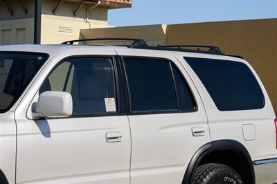 1997 Toyota 4Runner SR5   - Photo 21 - Van Nuys, CA 91402