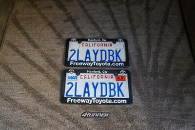 1997 Toyota 4Runner SR5   - Photo 55 - Van Nuys, CA 91402