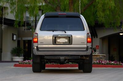 1997 Toyota 4Runner SR5   - Photo 40 - Van Nuys, CA 91402