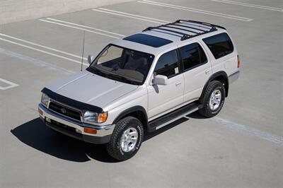 1997 Toyota 4Runner SR5 SUV