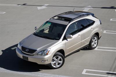2004 Lexus RX 330   - Photo 48 - Van Nuys, CA 91402
