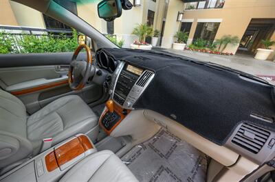 2004 Lexus RX 330   - Photo 34 - Van Nuys, CA 91402