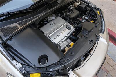 2004 Lexus RX 330   - Photo 46 - Van Nuys, CA 91402