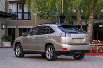 2004 Lexus RX 330   - Photo 5 - Van Nuys, CA 91402