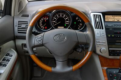 2004 Lexus RX 330   - Photo 24 - Van Nuys, CA 91402