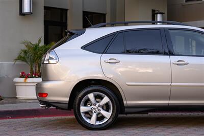 2004 Lexus RX 330   - Photo 13 - Van Nuys, CA 91402