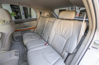 2004 Lexus RX 330   - Photo 31 - Van Nuys, CA 91402