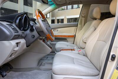 2004 Lexus RX 330   - Photo 29 - Van Nuys, CA 91402