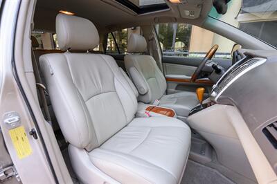 2004 Lexus RX 330   - Photo 37 - Van Nuys, CA 91402