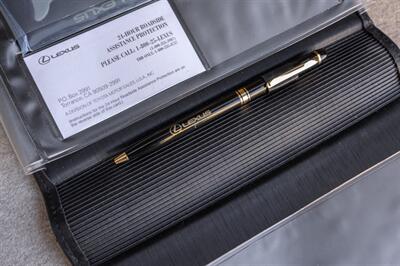 2004 Lexus RX 330   - Photo 40 - Van Nuys, CA 91402