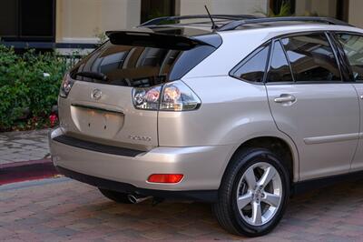 2004 Lexus RX 330   - Photo 8 - Van Nuys, CA 91402