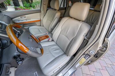 2004 Lexus RX 330   - Photo 19 - Van Nuys, CA 91402