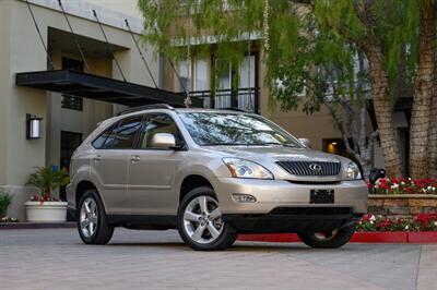 2004 Lexus RX 330 SUV