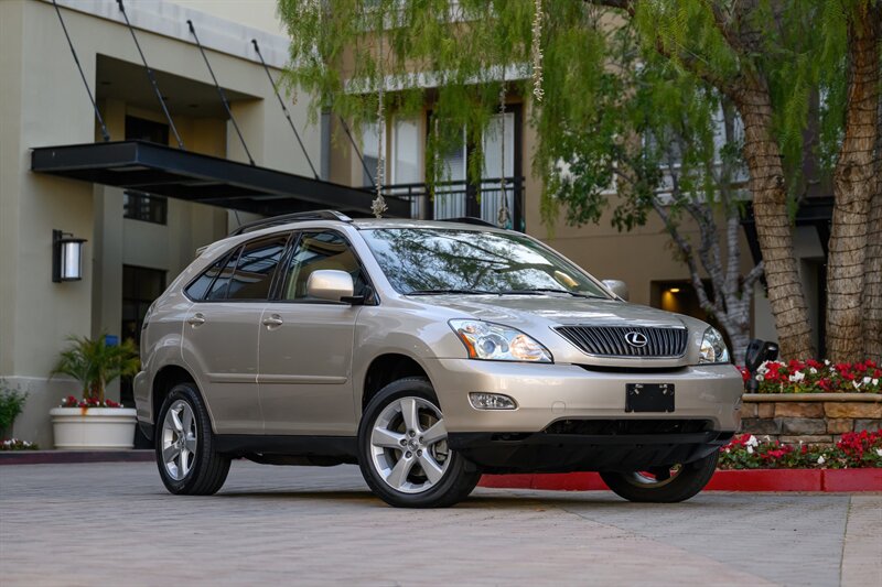 2004 Lexus RX 330   - Photo 1 - Van Nuys, CA 91402