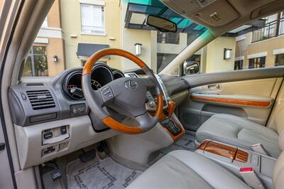 2004 Lexus RX 330   - Photo 15 - Van Nuys, CA 91402