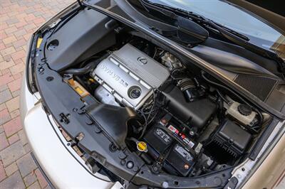 2004 Lexus RX 330   - Photo 45 - Van Nuys, CA 91402