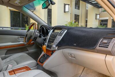 2004 Lexus RX 330   - Photo 35 - Van Nuys, CA 91402