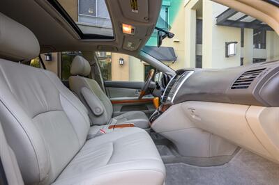 2004 Lexus RX 330   - Photo 36 - Van Nuys, CA 91402