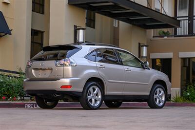 2004 Lexus RX 330   - Photo 7 - Van Nuys, CA 91402