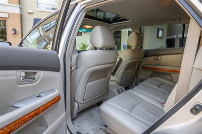 2004 Lexus RX 330   - Photo 28 - Van Nuys, CA 91402