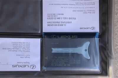 2004 Lexus RX 330   - Photo 42 - Van Nuys, CA 91402