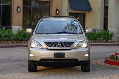 2004 Lexus RX 330   - Photo 2 - Van Nuys, CA 91402